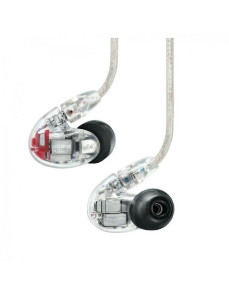 Shure SE846 2 Gen Clear