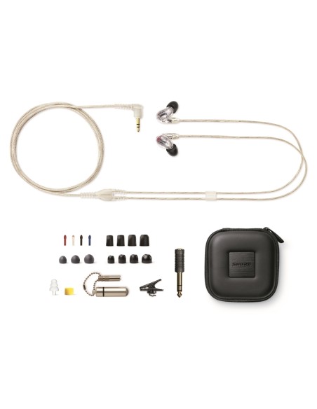 Shure SE846 2 Gen Clear