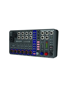 ZOOM L6