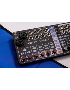 ZOOM L6 2