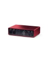 Scarlett 16i16 4th Gen