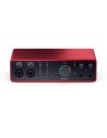 Scarlett 16i16 4th Gen