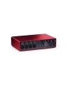 Scarlett 18i16 4th Gen
