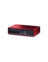 Scarlett 18i16 4th Gen