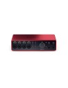 Scarlett 18i16 4. Generation