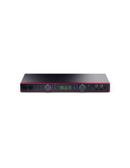 Scarlett 18i20 4th Gen