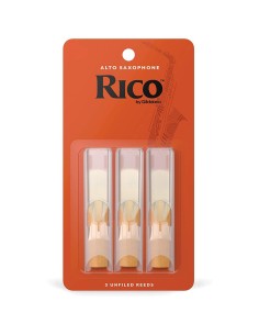 Rico RJA0325 Ance per Sax...
