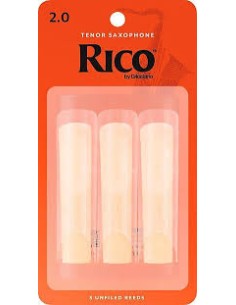 RICO RKA0320 ANCE PER SAX...