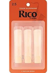 RICO RKA0325 ANCE PER SAX...