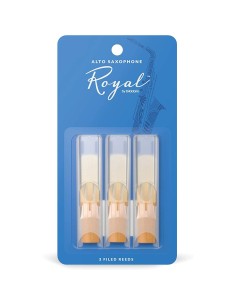 Rico Royal RJB0325 Ance per...