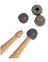 Vic Firth UPT Universal Practice Tips 04 pezzi