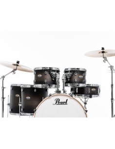 Pearl Decade Maple Satin... 2
