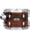 Pearl DMP925S/C828 Decade Maple Matte Dark Walnut Limited Edition
