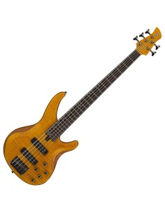 Yamaha TRBX 605 Matte Amber