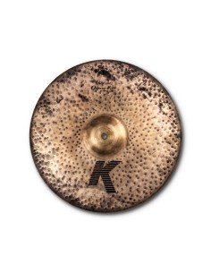 Zildjian K Custom Organic...