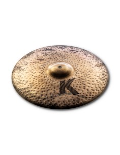 Zildjian K Custom Organic... 2