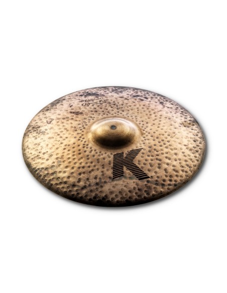 Zildjian K Custom Organic Ride 21