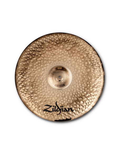 Zildjian K Custom Organic Ride 21