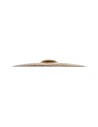 Zildjian K Custom Organic Ride 21