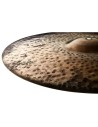Zildjian K Custom Organic Ride 21
