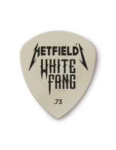 Dunlop PH122P073 Hetfield's...