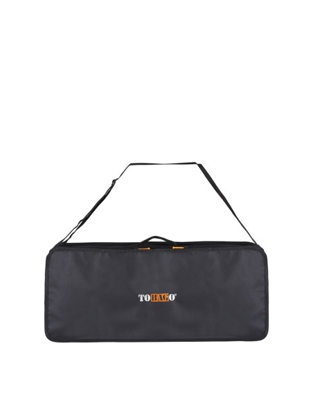 Tobago KBL04 Borsa per tastiera 46 x 22 x 6 cm
