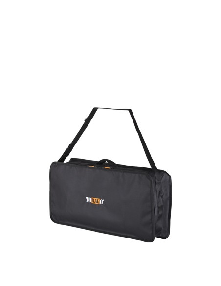 Tobago KBL04 Borsa per tastiera 46 x 22 x 6 cm