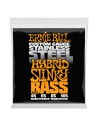Ernie Ball 2843 Hybride Slinky Acier inoxydable 45-105