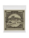 Ernie Ball 2070 Earthwood Bronze phosphoreux 45-95