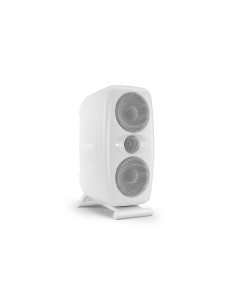 iLoud MTM MKII WHITE - monitor da studio (singolo) - Bianco IK Multimedia