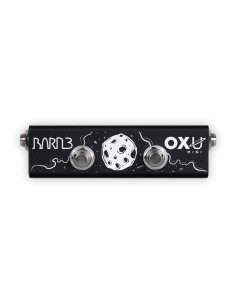 BARN3 OXU MINI - Doppio switch ausiliario per H9
