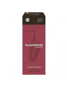 D'Addario Plasticover Ancia...