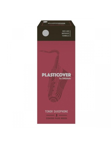 D'Addario Plasticover Ancia Sax...