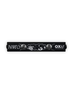 BARN3 OXU STANDARD - Doppio switch ausiliario per serie FACTOR Eventide