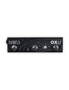 BARN3 OXU THREE - Triplo switch ausiliario per serie H90 e serie FACTOR Eventide