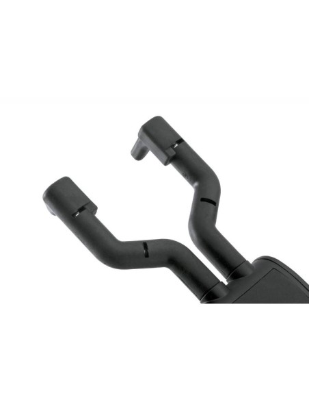 KONIG & MEYER 16240 Guitar Wall Mount