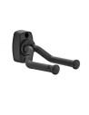 KONIG & MEYER 16280 Guitar Wall Mount Black