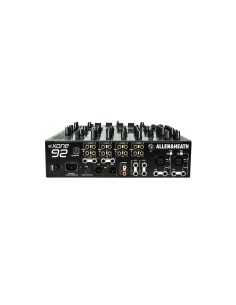 XONE:92 MKII 2