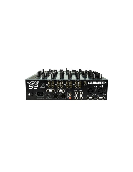 XONE:92 MKII