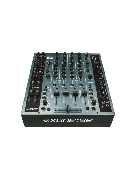XONE:92 MKII