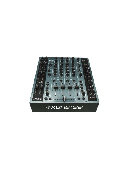 XONE:92 MKII