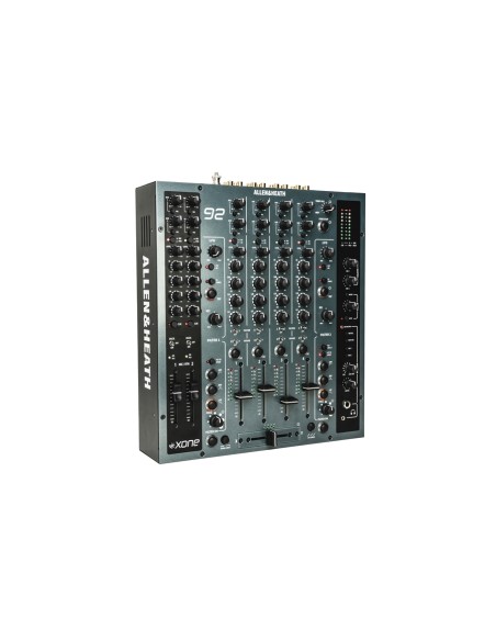 XONE:92 MKII
