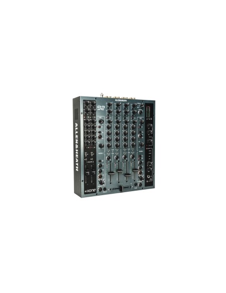 XONE:92 MKII