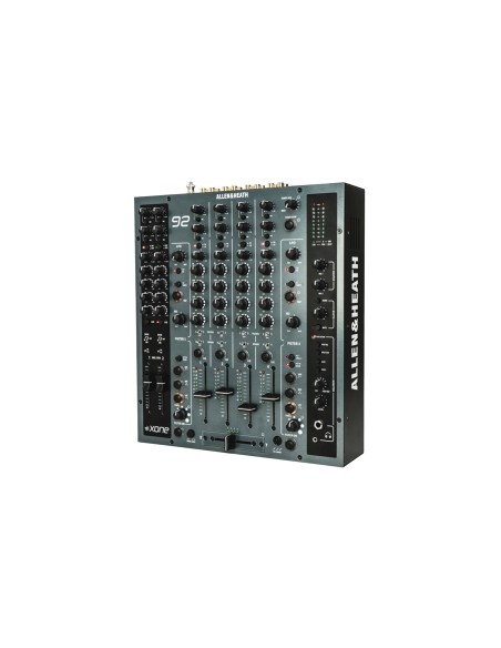 XONE:92 MKII