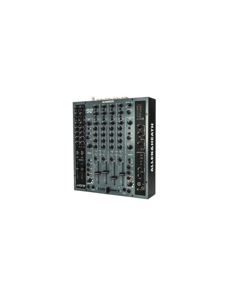 XONE:92 MKII
