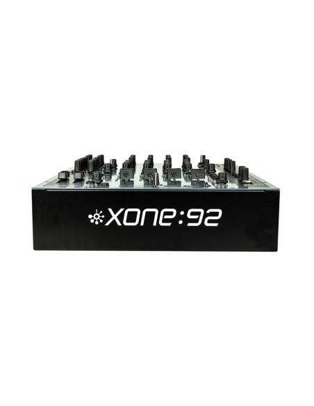 XONE:92 MKII