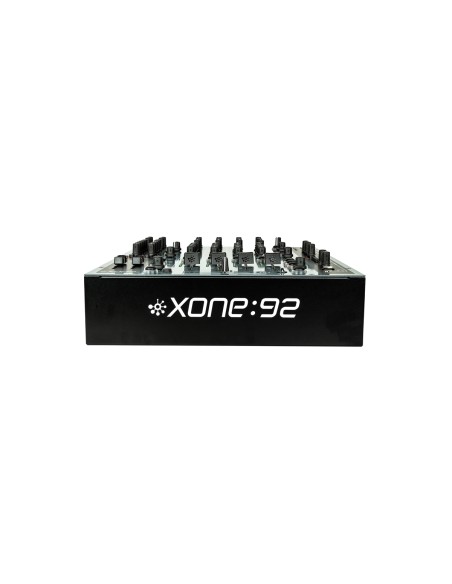 XONE:92 MKII