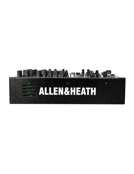 XONE:92 MKII