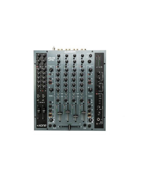 XONE:92 MKII