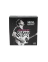 3817 John Mayer Silver Slinky 10.5-47 6 Pk